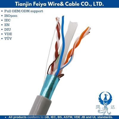 Nyy LAN Wire Rope Cable Epr/XLPE/PVC/Nr+SBR Insulated Shipboard Power Cable Welding Single Conductor Marine Boat Electric Cable