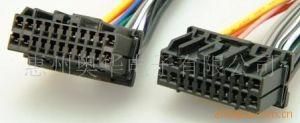Factory Price Auto Car Wiring Harness 2