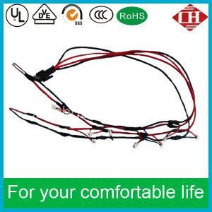 Professional Wire Harness Manufacturer LED WIRE HARNESS