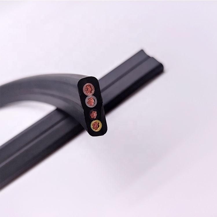 Tkd Alternative Cable Lsoh Cable Power and Control Cable 1mm2 300/500 V
