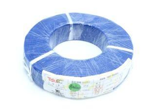 Blue UL 1015 1/0 AWG Electronic Lead Wire