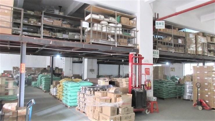 Microphone Cable Manufacturer Wholesale Household Cables for Car Audio-Visual Cables