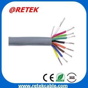 OEM 3p 20AWG Shielded Outdoor Data Cable