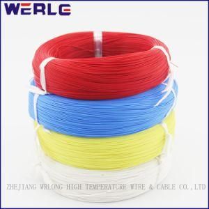UL 1330 AWG 12 FEP Teflon Insulated Wire
