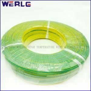 China Manufacturer RoHS/ ISO/CCC Certificated Electrical Wire and Cable