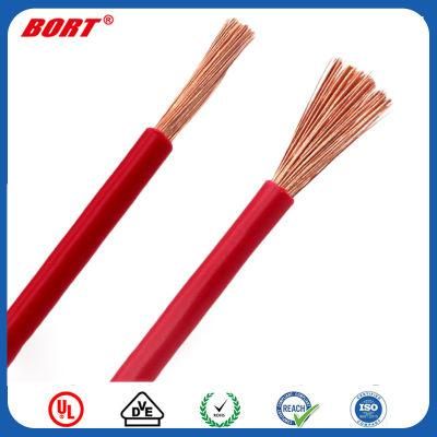 Us Standard Copper Conductor Electrical Wire Automotive Gpt