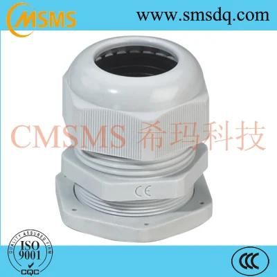 Nylon Cable Glands (PG21/PG24)