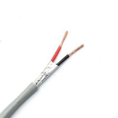 UL 2725 Lead Free PVC Jacket Good Quality Fire Resistant Eco Friendly Awm Cable