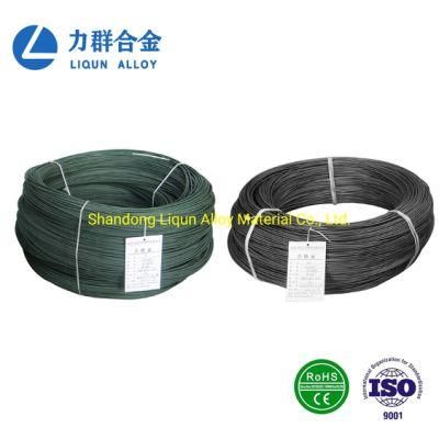Style K Bare Thermocouple Nickel Chrome Alloy Wire