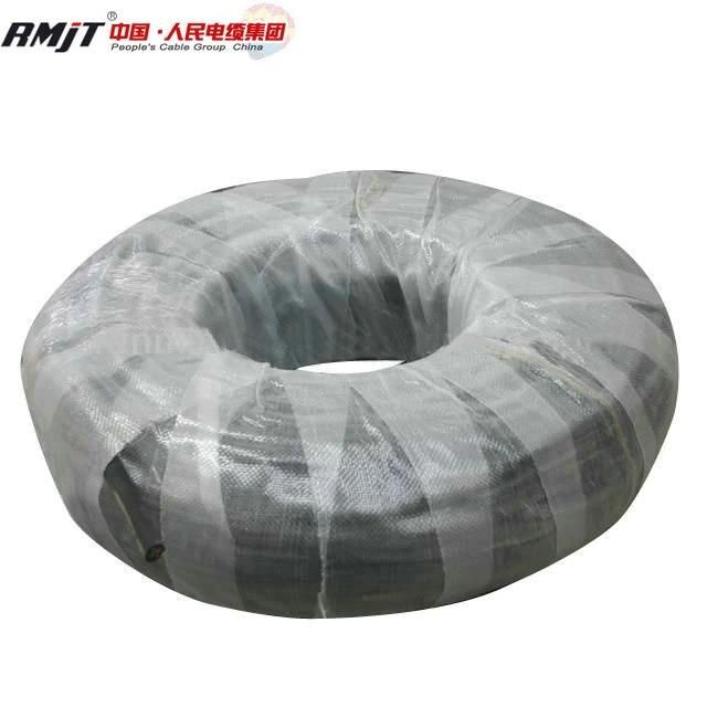 120mm2 Flexible Copper Wire Rubber Welding Cable