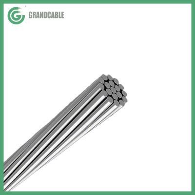 AAAC Aster 851 Bare Stranded Aluminum Alloy Conductor NF C 34-125