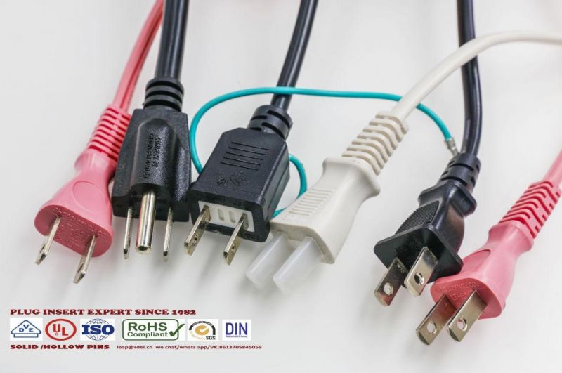 Japan Power Cords PSE Power Cables