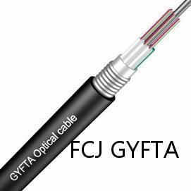 High Quality Gyfta Cable G652D