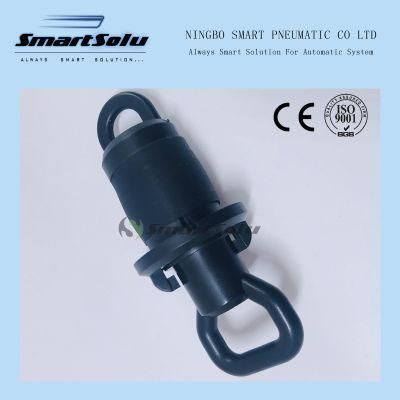 Loop Nut Comfit Plug