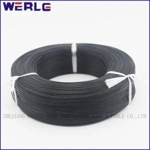 Af200 High Temperature Tinned Copper FEP Teflon Wire Cable