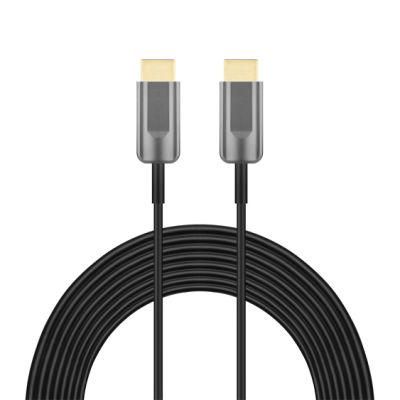Amazon Hot Sale Professional HDMI Cable Wire HDMI 2.1 Aoc 8K 10meter
