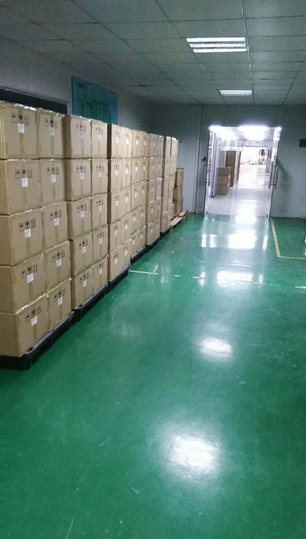 Factory Supply ABS Box 1X16 Fiber Optic PLC Splitter with Sc/APC