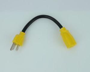 1inch Pig Tail Adaptor with Single Outlet End