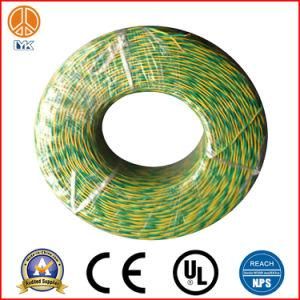 UL1672 PVC 16AWG 300V Flame Reinforced VW-1 Hook up Copper Wire