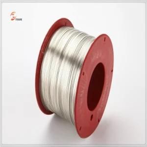 Tinned Copper-Clad Steel Wire