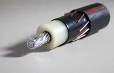 1/6 Neutral Electrical Cable for USA Market