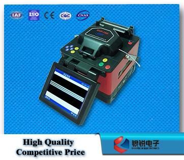 Fiber Optic Fushion Splicing Machine