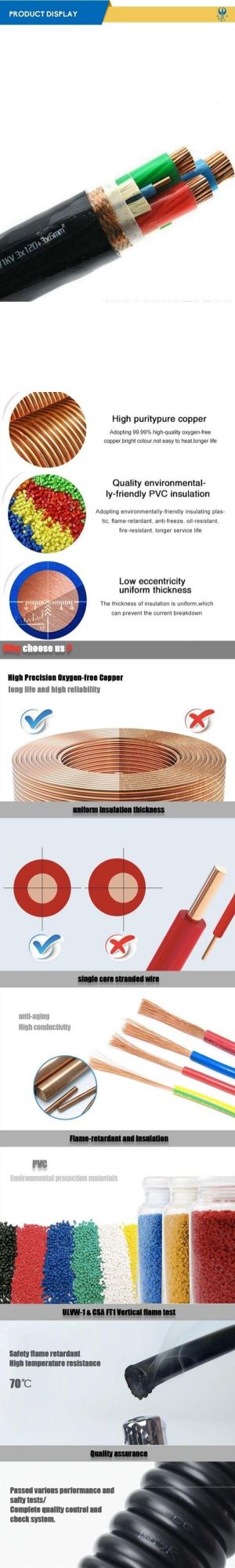 Bpggp Copper Core Silica Rubber Insulation Copper Wire Braided Shielded Silica Rubber Sheathed Transformer Frequency Cable