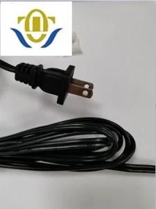 &lt;PS&gt;E 2 Pins Japanese Plug&amp; Power Cords