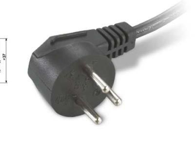 Israel Approved Electric Plug