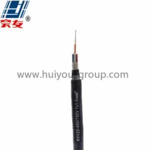 1 Core Kvv Kvv22 Control Power Cable
