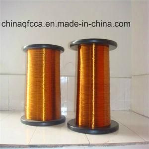 China Disttributor High Resistance Enameled Copper Wire