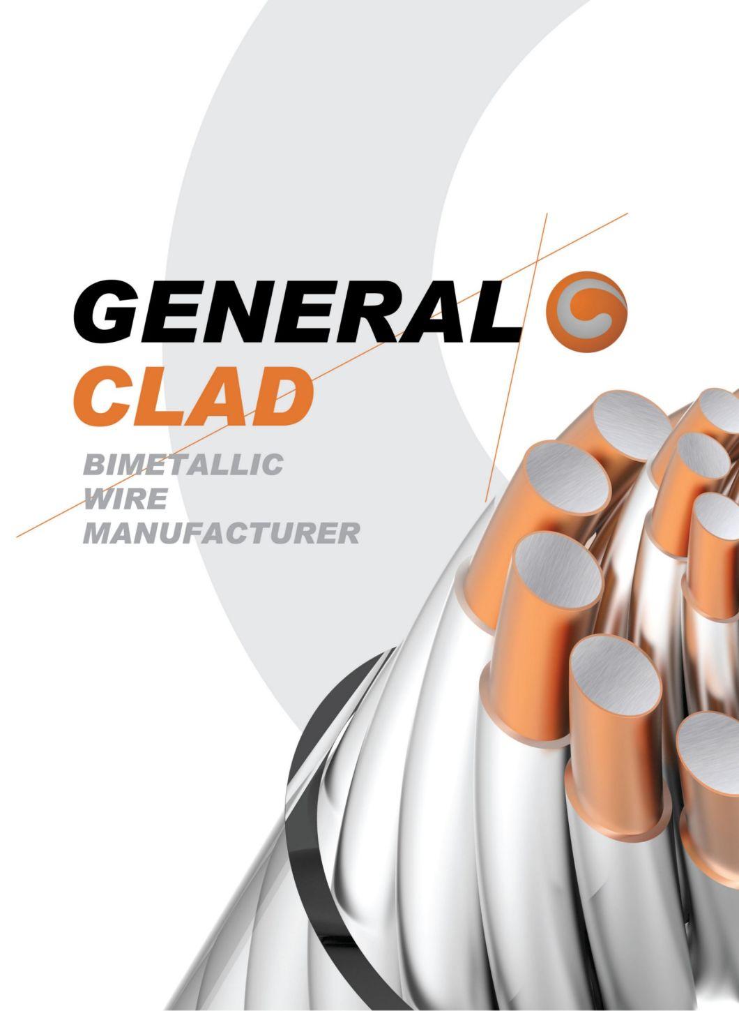 0.14*5.0mm CCA CCS flat wire for shielding wire for high-frequency cable