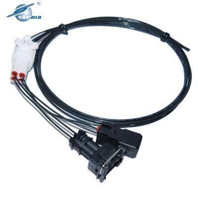 High Quality Cable Harness Auto Wire Harness for Custom