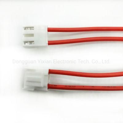 High Quality Customized Cable Assembly Wire Harness Jst Te Connector for Industrial/Automotive/Home Appliance