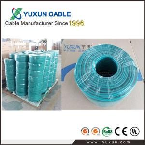 Factory Price Kx6 CCTV Camera Siamese Coaxial Cable