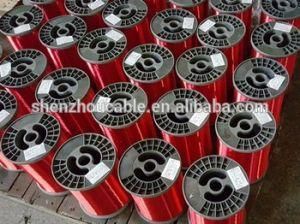 China Wholesale Enamelled Copper Wire Supplier