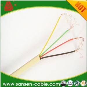 China Selling High Quality Low Price 4 Core Telephone Station Wire