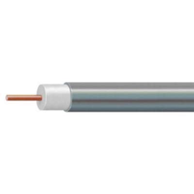 Hardline Cable 625 Series Seamless Aluminum Tube Semirigid