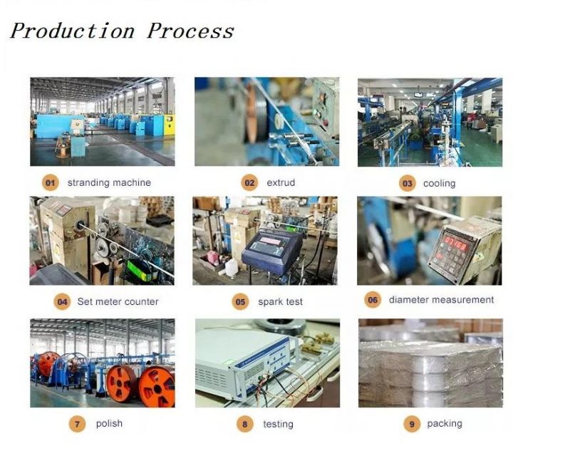 UTP CAT6 LAN Cable Networking Cable LAN Cable CAT6