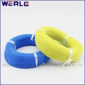 UL 200 Degree FEP Teflon Insulated Wires