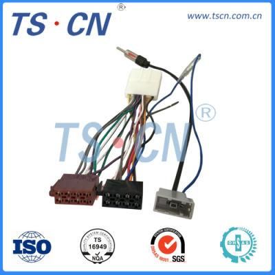ISO Cable Harness