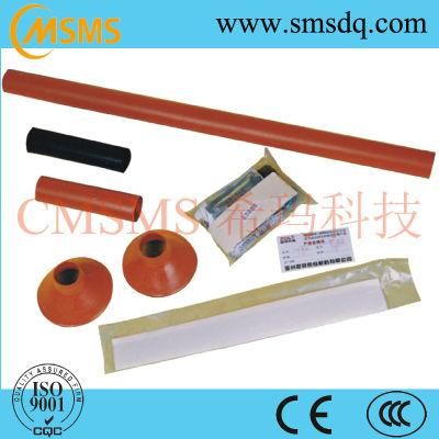 10kv One Core Coconnection Heat Shrinkable Cable Accessories