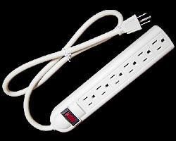 American Power Strip