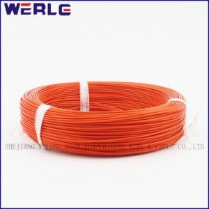 Fire Resistant High Temperature Wire
