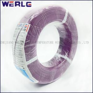 UL Approved PVC/XLPE/PE Insulated PVC Sheath Power Cable UL1007