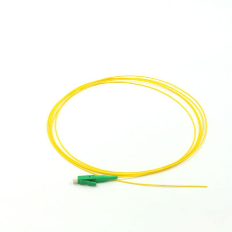 LC Fiber Optic Patch Pigtails for FTTH