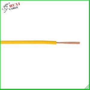 Haiyan Huxi Best Competitive Price Power Cable Wire Manufacturers
