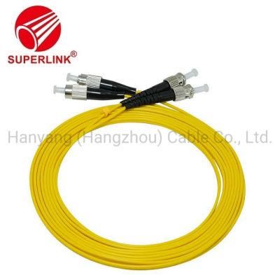 Optical Cable Communications Cabinets Engineering Level FC St Om2