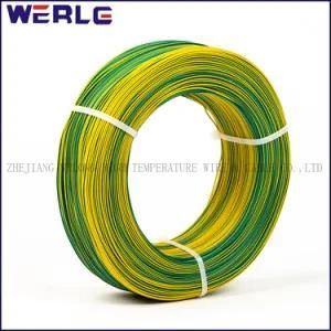 High Quality Factory Supply Cable Power Cable Round Wire