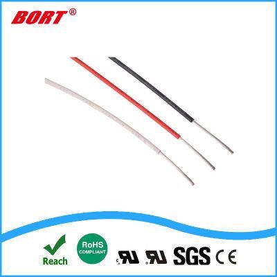 300V UL 1569 18 AWG House Building Single Core Copper Electrical Wire